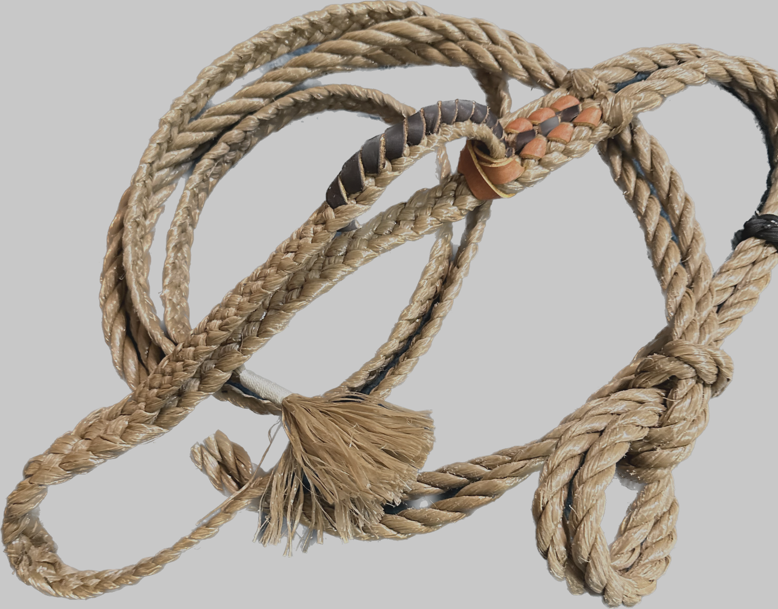 CALF MUTTON BOSTIN,CALF ROPING